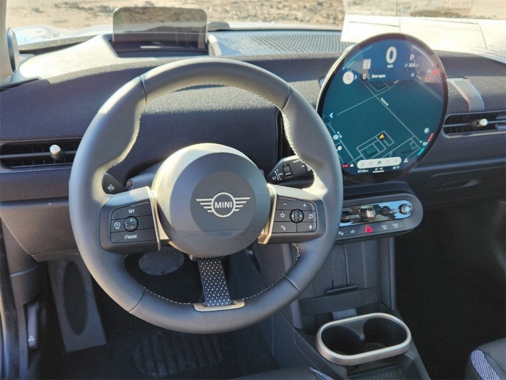 2025 MINI Hardtop 2 Door Cooper S