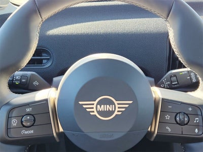 2025 MINI Hardtop 2 Door Cooper S