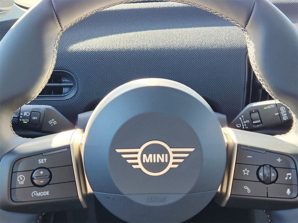 2025 MINI Hardtop 2 Door Cooper S