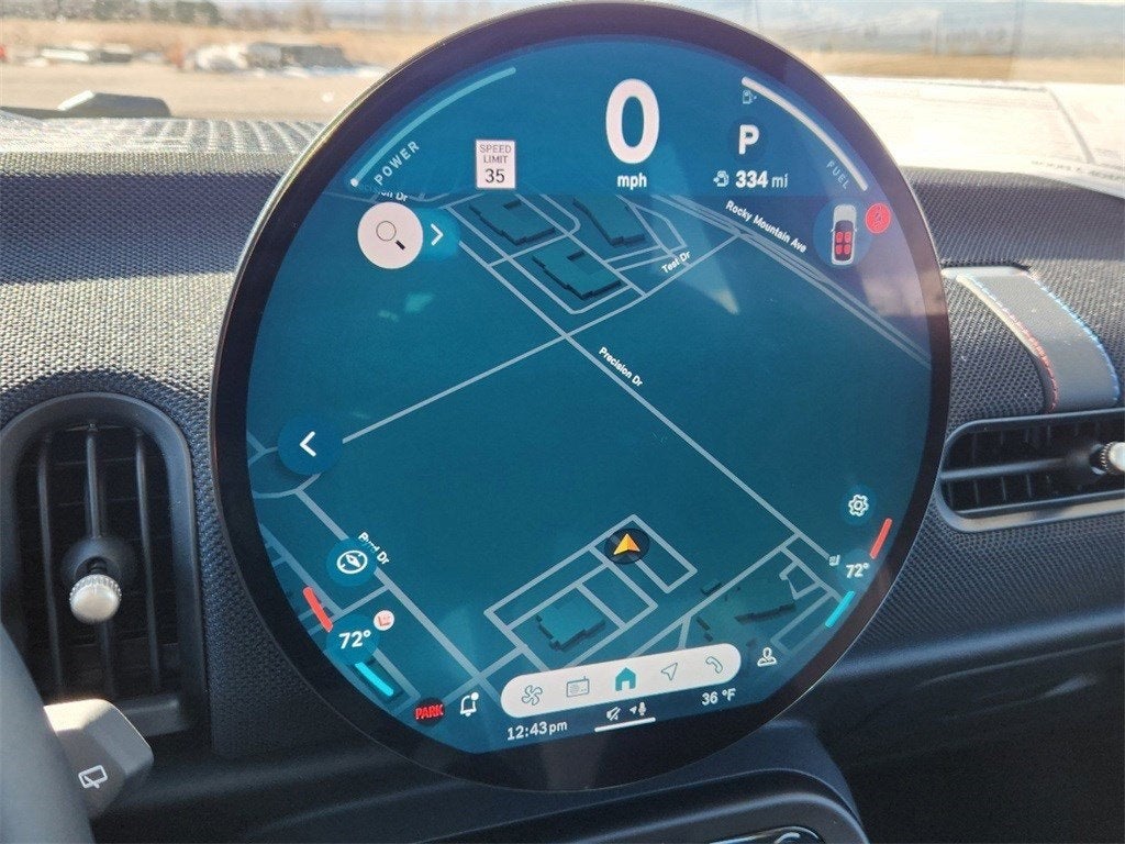 2025 MINI Hardtop 2 Door Cooper S