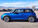 2025 MINI Hardtop 2 Door Cooper S