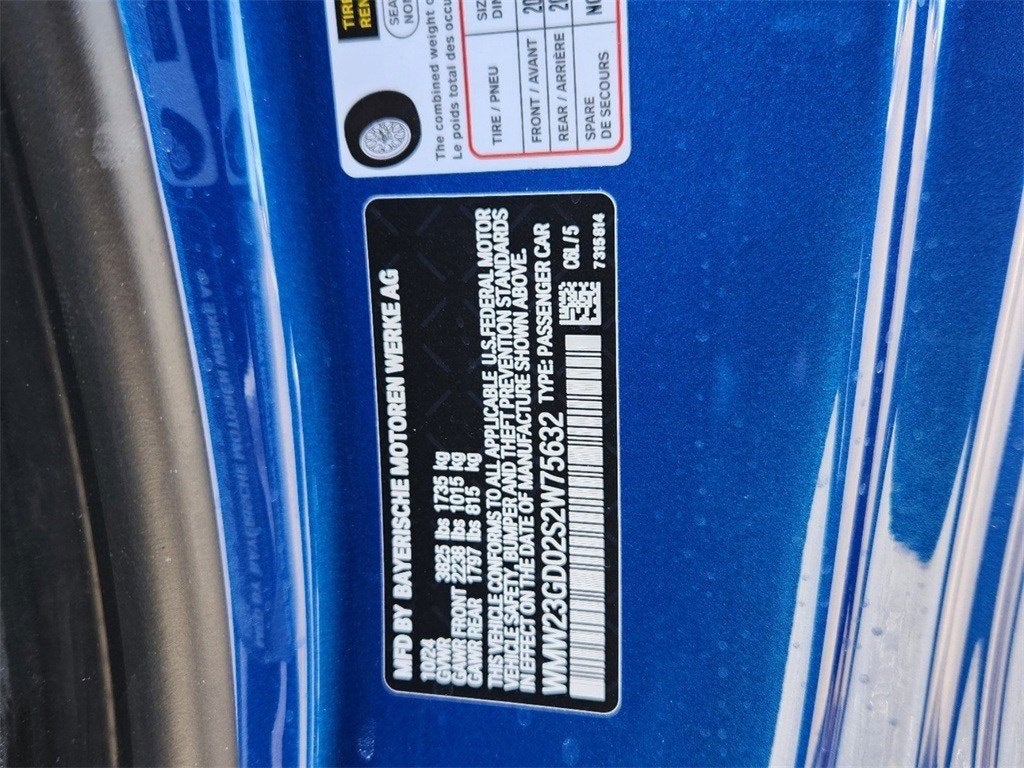 2025 MINI Hardtop 2 Door Cooper S