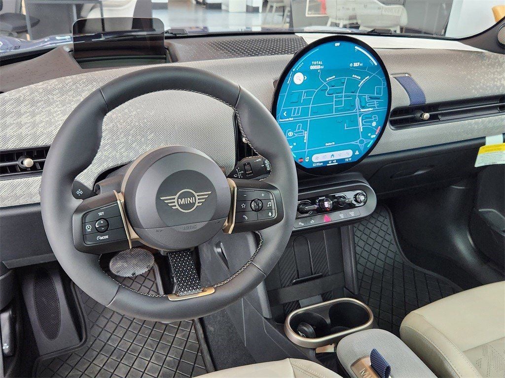 2025 MINI Hardtop 2 Door Cooper S