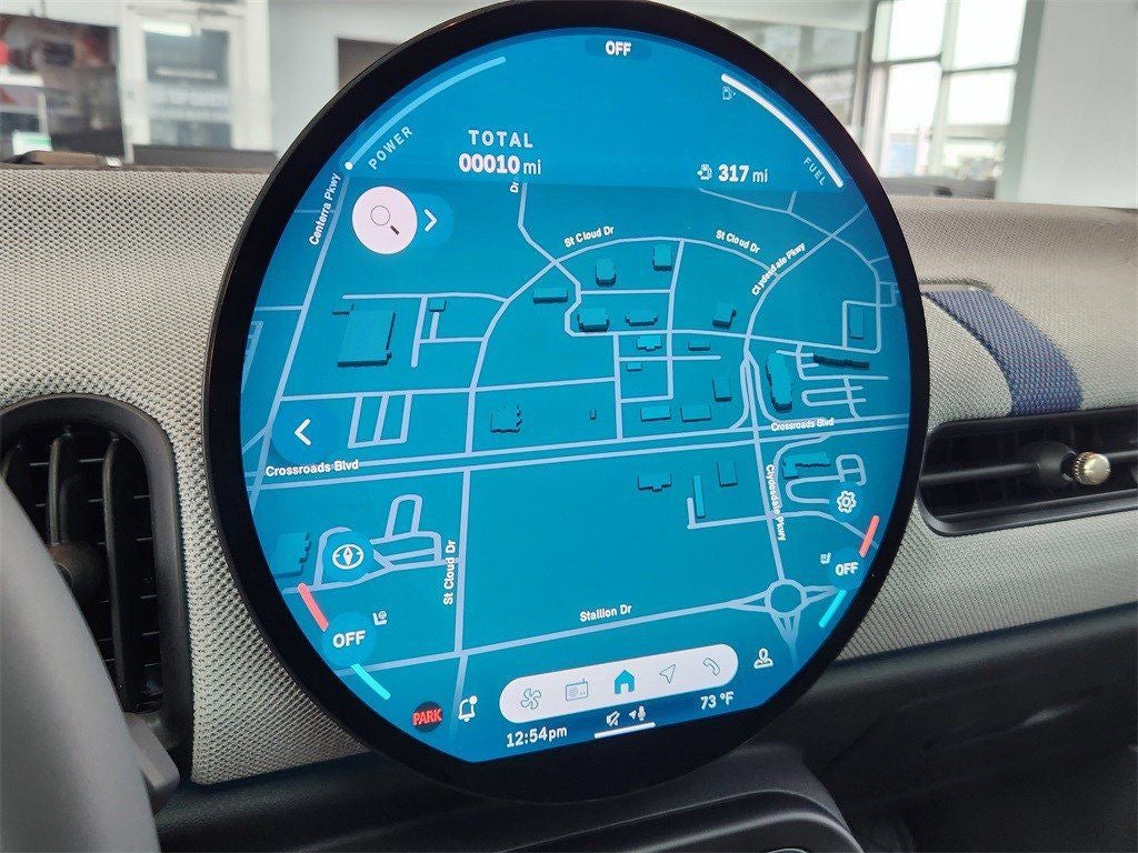 2025 MINI Hardtop 2 Door Cooper S