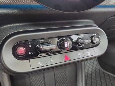 2025 MINI Hardtop 2 Door Cooper S