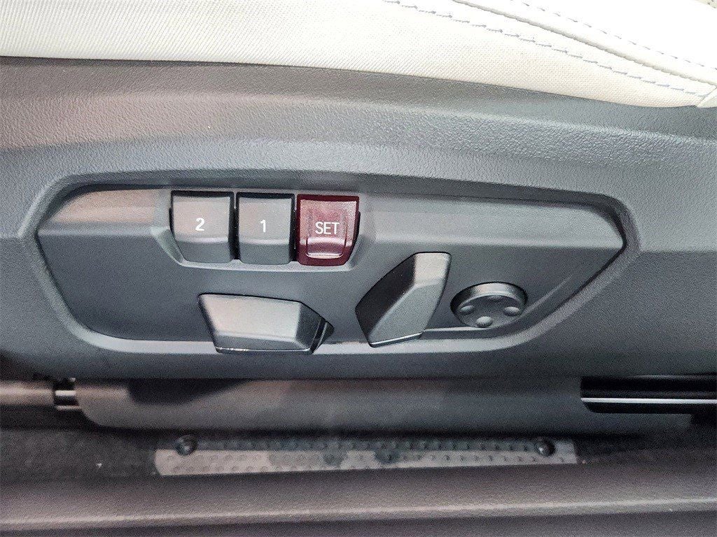 2025 MINI Hardtop 2 Door Cooper S