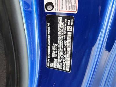 2025 MINI Hardtop 2 Door Cooper S