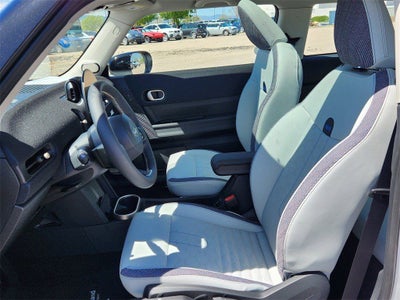 2025 MINI Hardtop 2 Door Cooper S