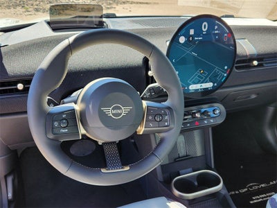 2025 MINI Hardtop 2 Door Cooper S