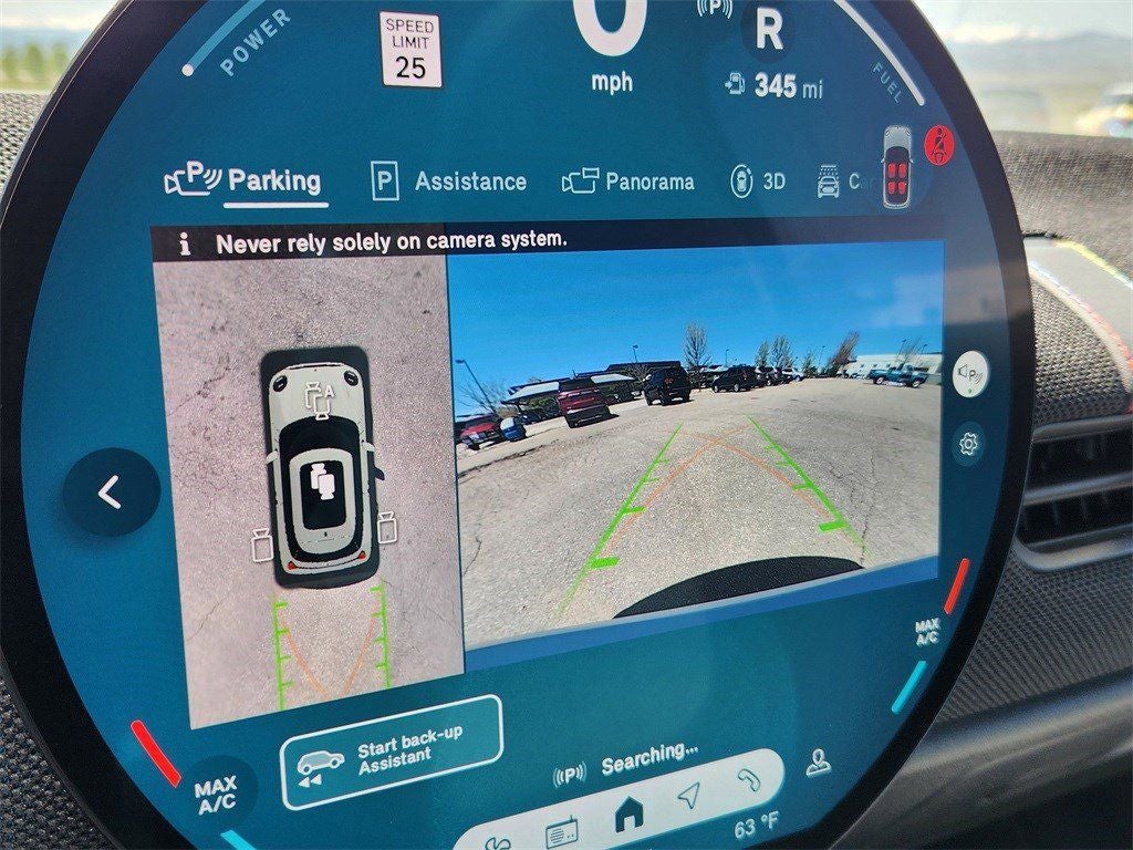 2025 MINI Hardtop 2 Door Cooper S