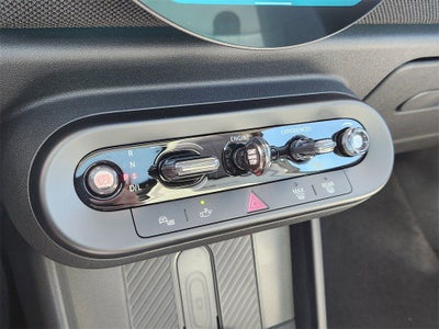 2025 MINI Hardtop 2 Door Cooper S