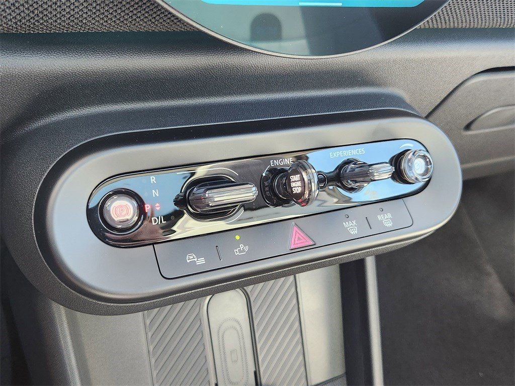 2025 MINI Hardtop 2 Door Cooper S