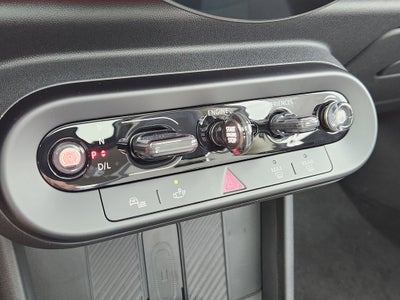 2025 MINI Hardtop 2 Door Cooper S