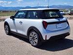 2025 MINI Hardtop 2 Door Cooper S