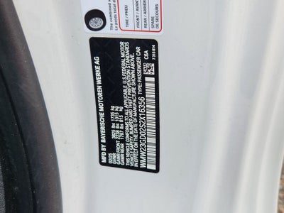 2025 MINI Hardtop 2 Door Cooper S