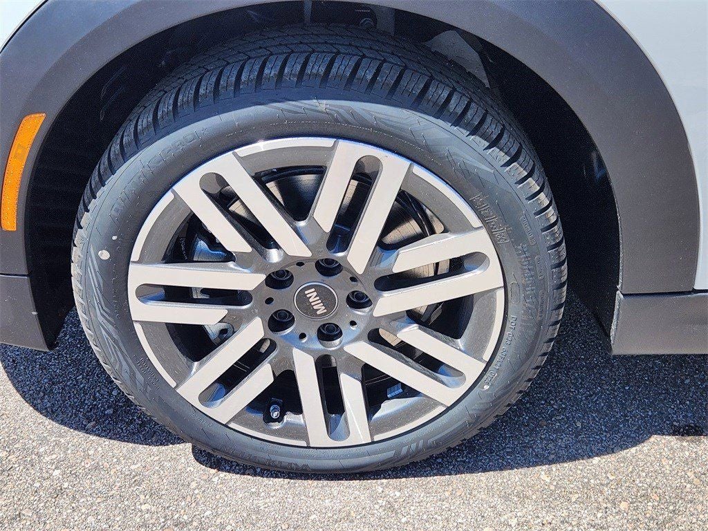 2025 MINI Hardtop 2 Door Cooper S