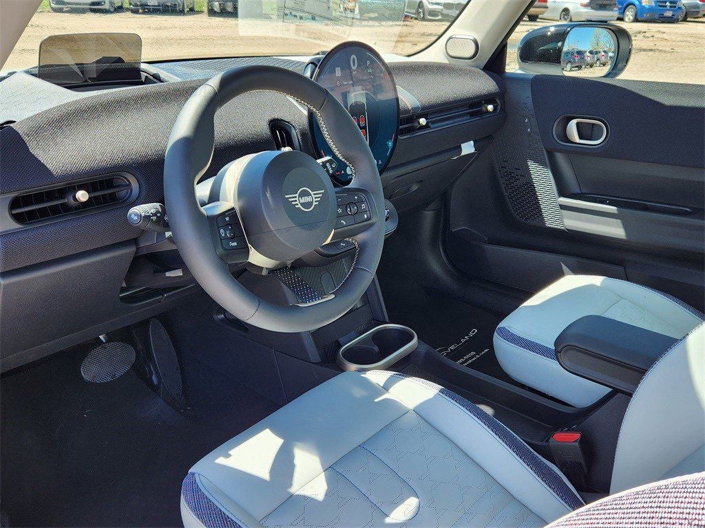 2025 MINI Hardtop 2 Door Cooper S