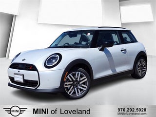 2025 MINI Hardtop 2 Door Cooper S