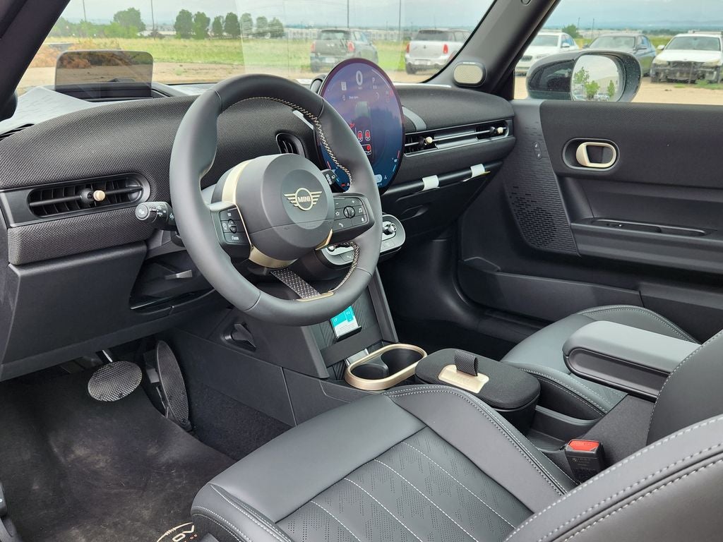 2026 MINI Hardtop 2 Door Cooper S