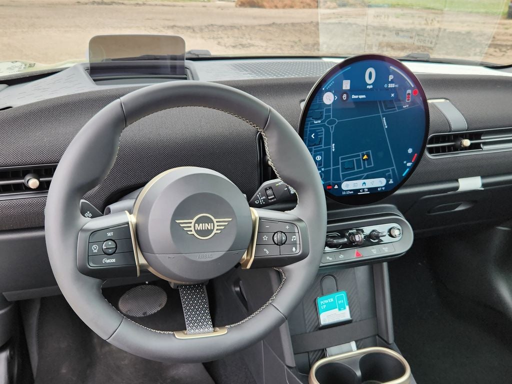 2026 MINI Hardtop 2 Door Cooper S