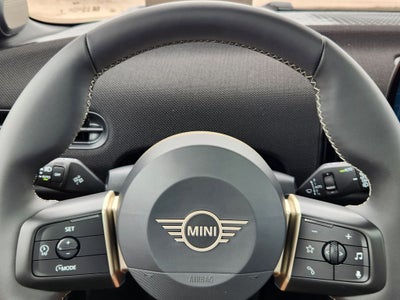 2026 MINI Hardtop 2 Door Cooper S