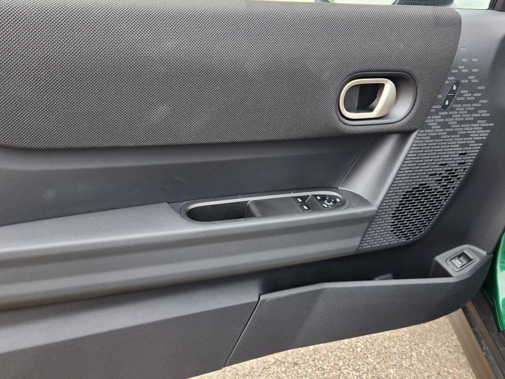 2026 MINI Hardtop 2 Door Cooper S