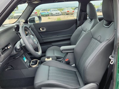 2026 MINI Hardtop 2 Door Cooper S