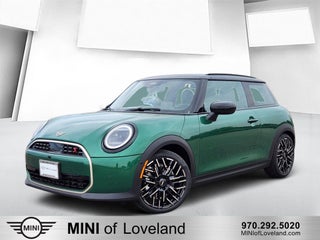 2026 MINI Hardtop 2 Door Cooper S