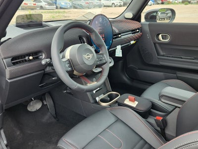 2026 MINI Hardtop 2 Door Cooper S