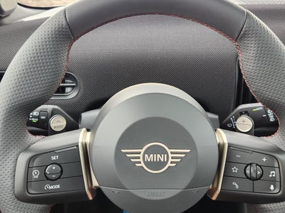 2026 MINI Hardtop 2 Door Cooper S