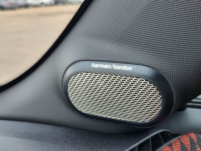 2026 MINI Hardtop 2 Door Cooper S