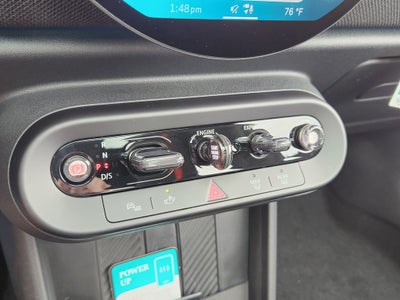 2026 MINI Hardtop 2 Door Cooper S
