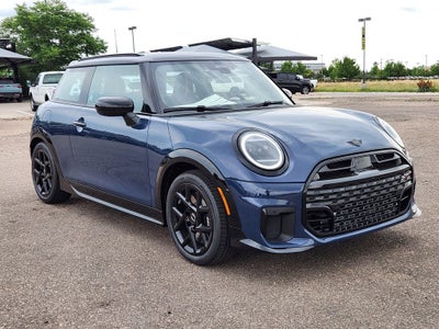 2026 MINI Hardtop 2 Door Cooper S