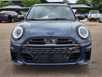 2026 MINI Hardtop 2 Door Cooper S