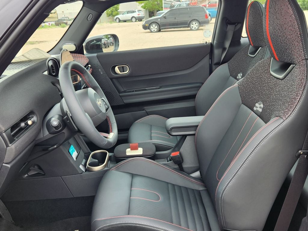 2026 MINI Hardtop 2 Door Cooper S