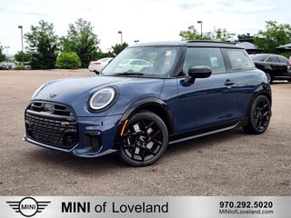 2026 MINI Hardtop 2 Door Cooper S