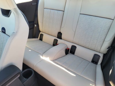 2027 MINI Hardtop 2 Door Cooper S