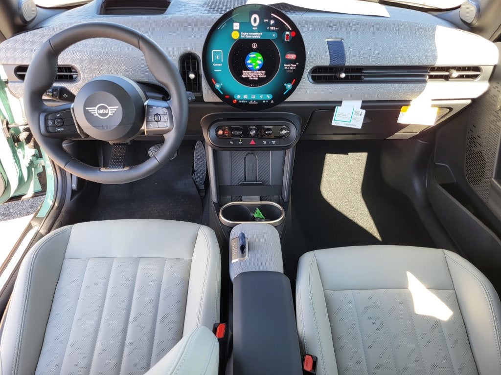 2027 MINI Hardtop 2 Door Cooper S