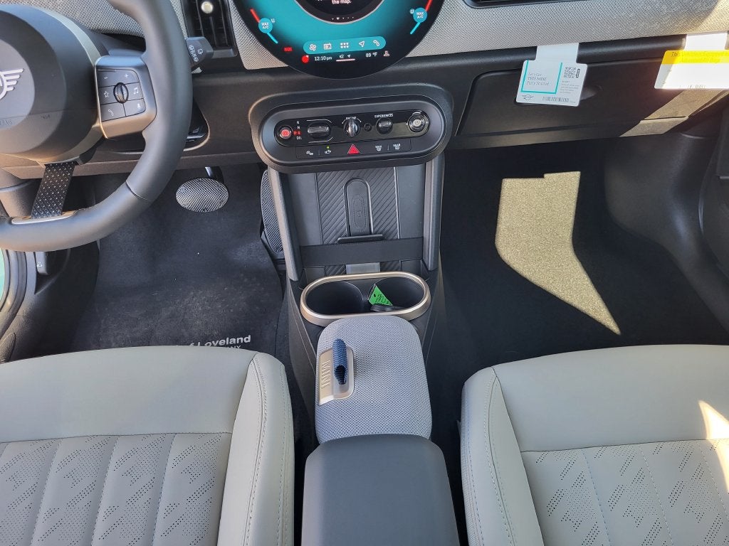 2027 MINI Hardtop 2 Door Cooper S