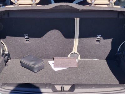 2027 MINI Hardtop 2 Door Cooper S