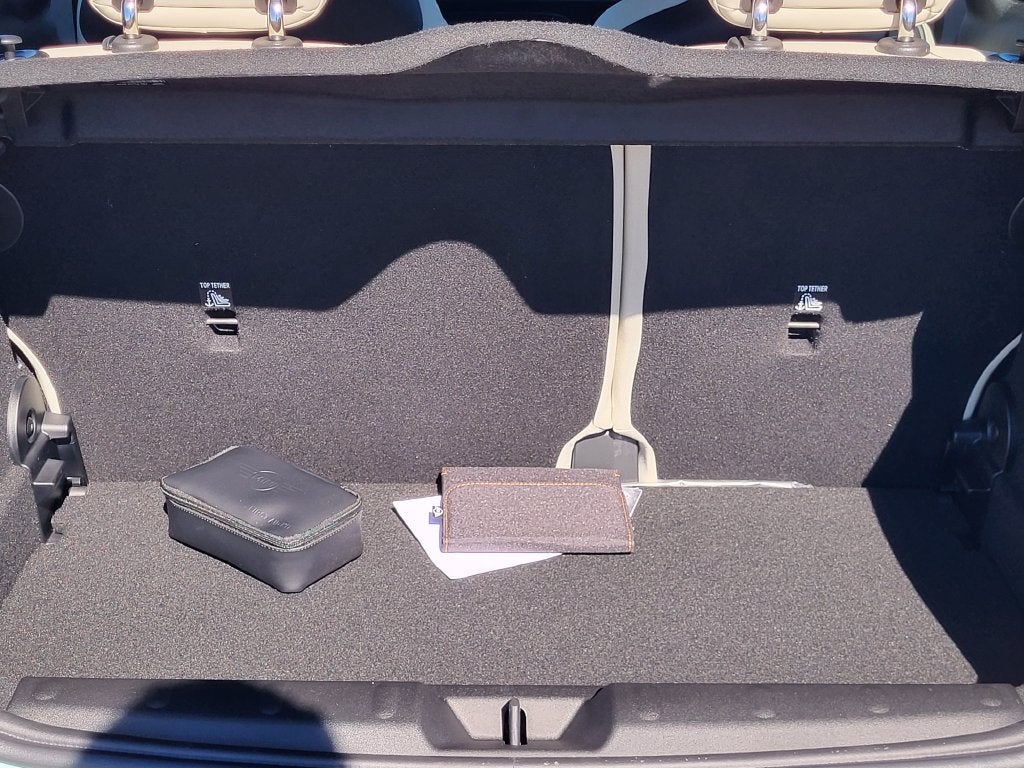 2027 MINI Hardtop 2 Door Cooper S