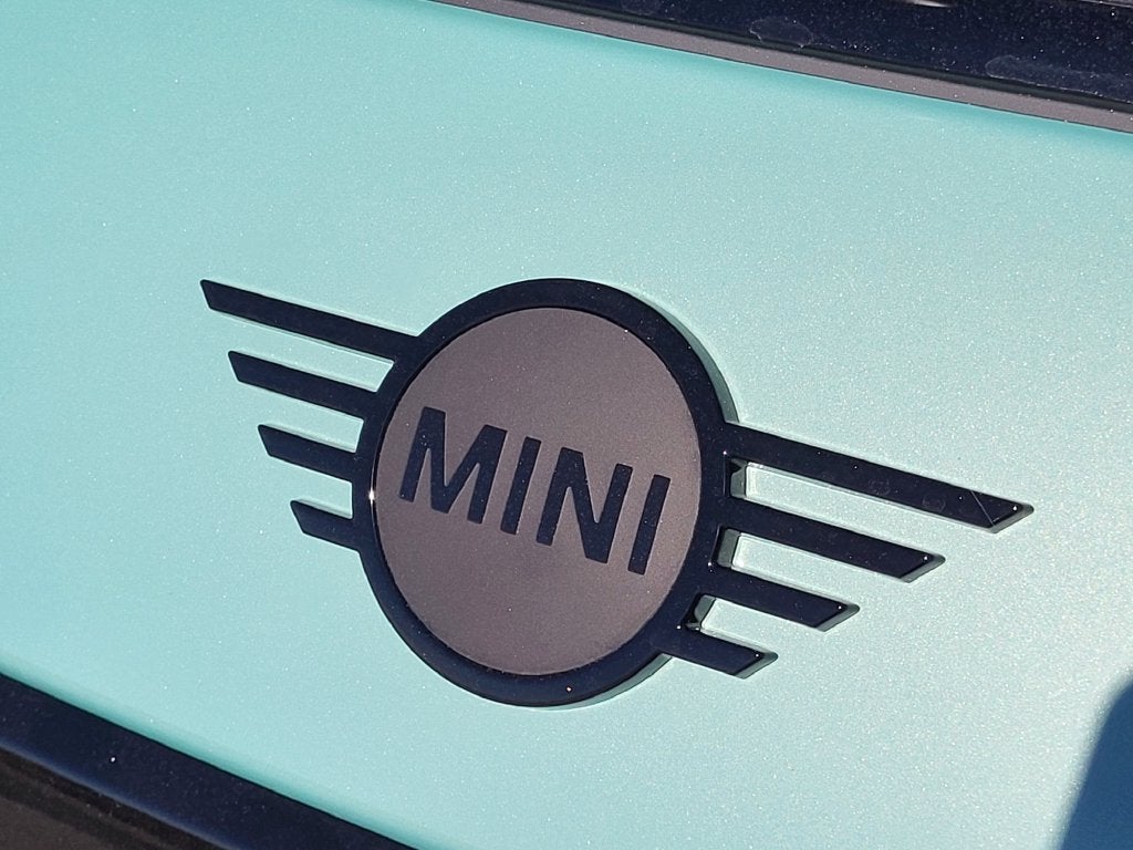 2027 MINI Hardtop 2 Door Cooper S