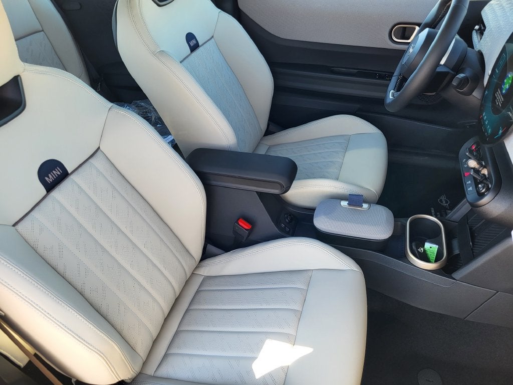 2027 MINI Hardtop 2 Door Cooper S