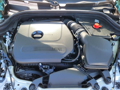 2027 MINI Hardtop 2 Door Cooper S