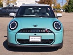 2027 MINI Hardtop 2 Door Cooper S