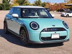 2027 MINI Hardtop 2 Door Cooper S