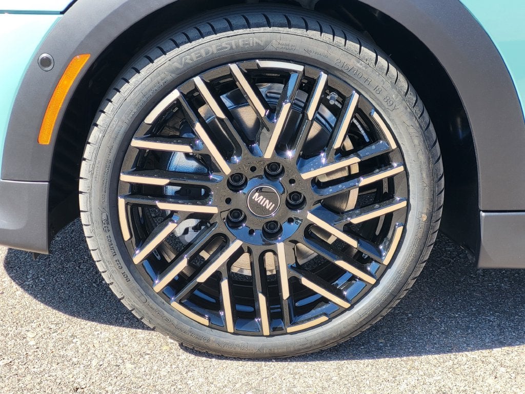 2027 MINI Hardtop 2 Door Cooper S