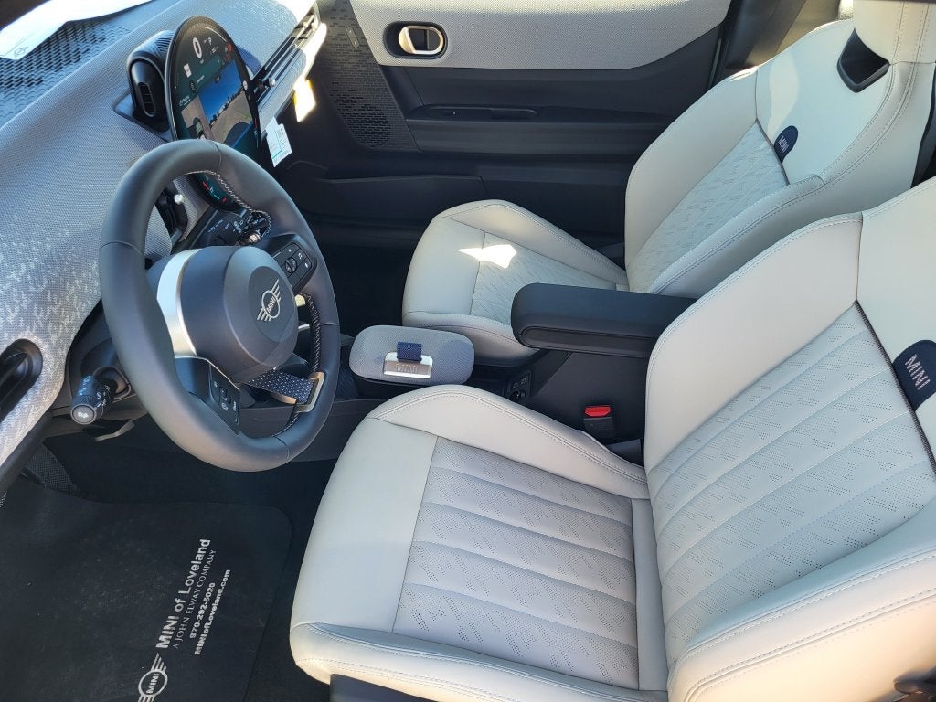 2027 MINI Hardtop 2 Door Cooper S