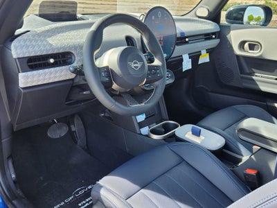 2026 MINI Hardtop 2 Door Cooper S
