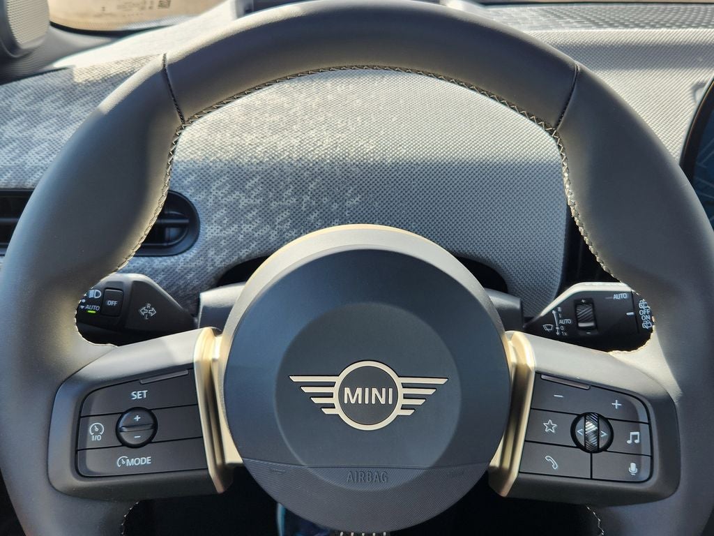 2026 MINI Hardtop 2 Door Cooper S